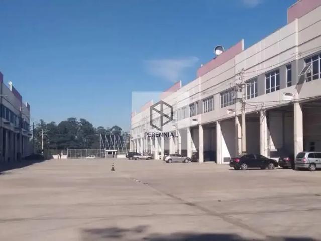 Galpão aluguel em Região Imediata de São Paulo, Região Metropolitana de São Paulo
