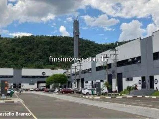 Galpão aluguel em Região Imediata de São Paulo, Região Metropolitana de São Paulo