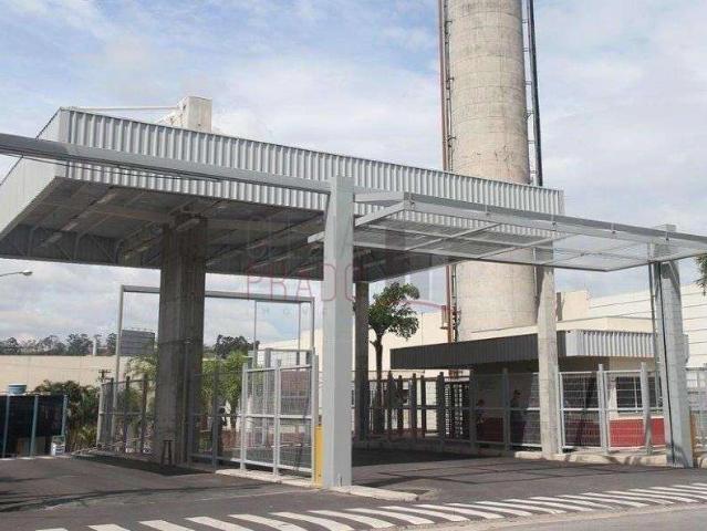 Galpão aluguel em Barueri, Região Geográfica Intermediária de São Paulo