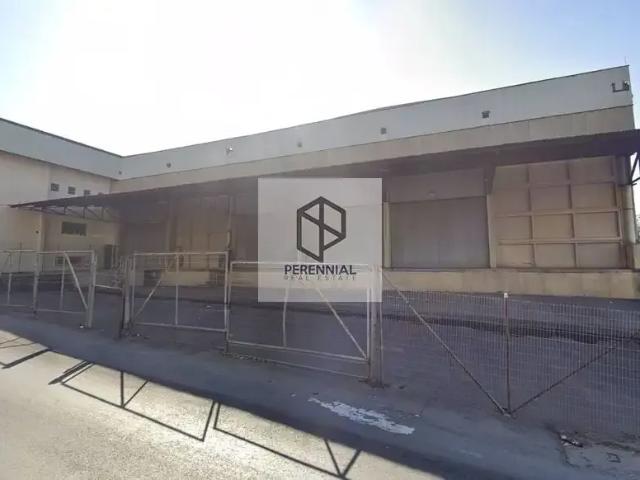 Galpão aluguel em Região Imediata de São Paulo, Região Metropolitana de São Paulo