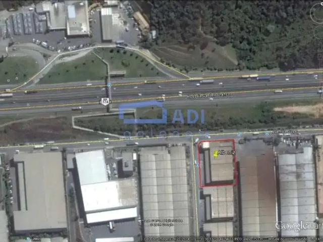 Galpão aluguel em Região Imediata de São Paulo, Região Metropolitana de São Paulo