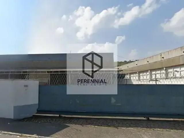 Galpão aluguel em Região Imediata de São Paulo, Região Metropolitana de São Paulo