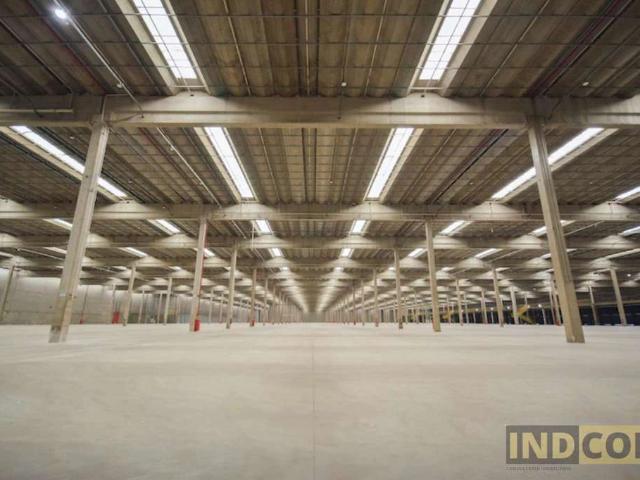 Galpão aluguel em Região Imediata de São Paulo, Região Metropolitana de São Paulo
