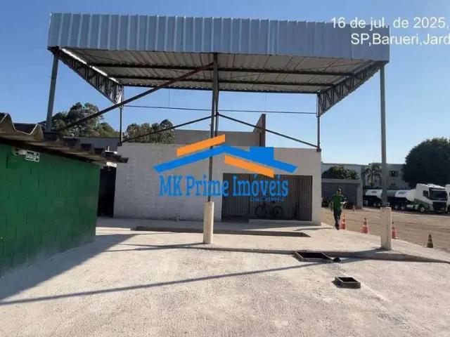 Galpão aluguel em Região Imediata de São Paulo, Região Metropolitana de São Paulo