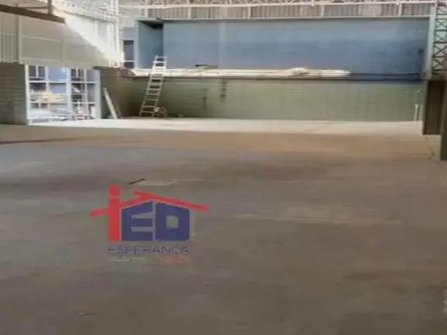 Galpão aluguel em Região Imediata de São Paulo, Região Metropolitana de São Paulo