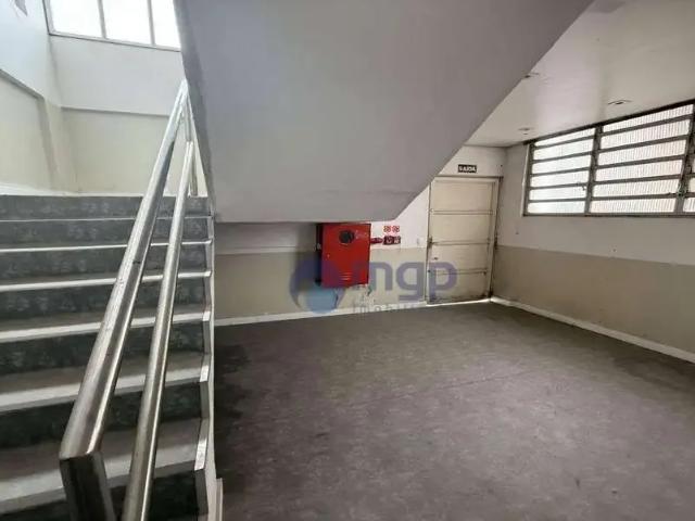 Galpão aluguel em Região Imediata de São Paulo, Região Metropolitana de São Paulo