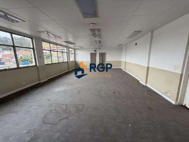 Galpão aluguel em Região Imediata de São Paulo, Região Metropolitana de São Paulo