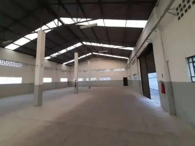 Galpão aluguel em Região Imediata de São Paulo, Região Metropolitana de São Paulo