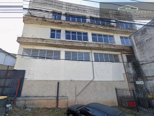 Galpão aluguel em Barueri, Região Geográfica Intermediária de São Paulo