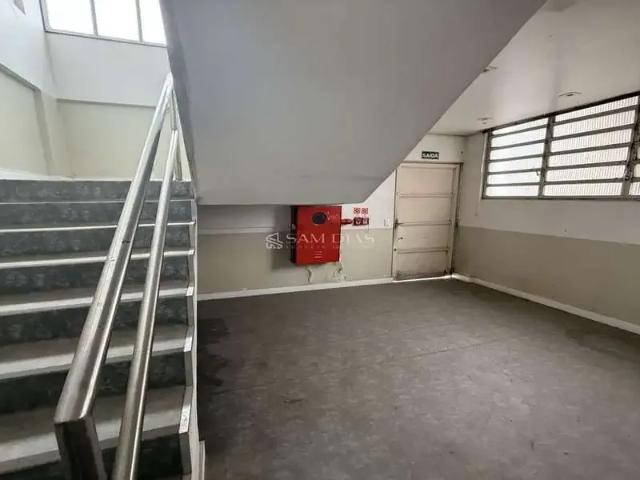 Galpão aluguel em Região Imediata de São Paulo, Região Metropolitana de São Paulo