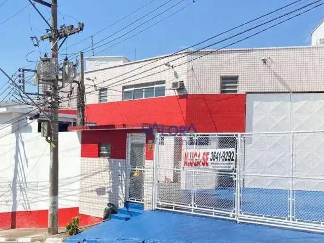 Galpão aluguel em Região Imediata de São Paulo, Região Metropolitana de São Paulo