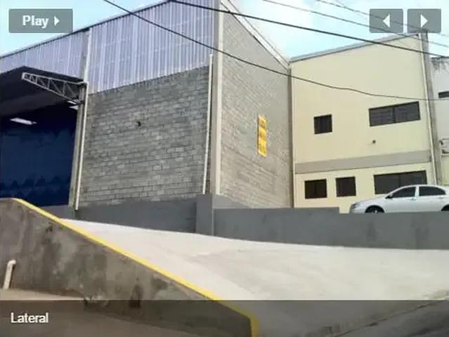 Galpão aluguel em Região Imediata de São Paulo, Região Metropolitana de São Paulo