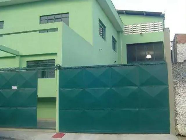 Galpão aluguel em Região Imediata de São Paulo, Região Metropolitana de São Paulo