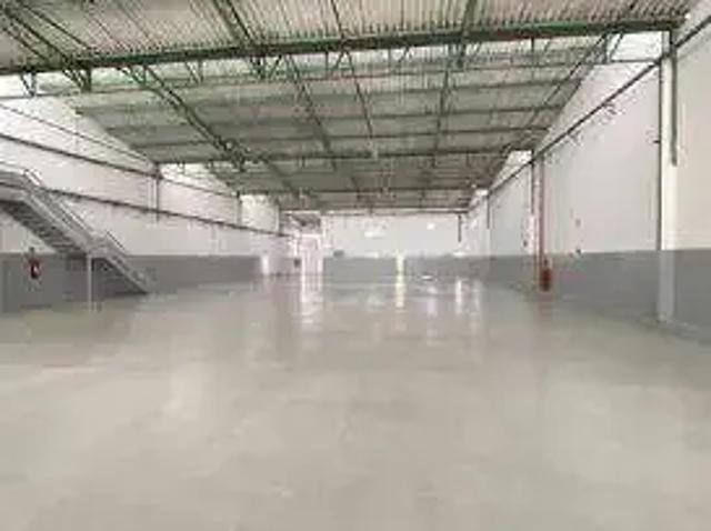 Galpão aluguel em Região Imediata de São Paulo, Região Metropolitana de São Paulo