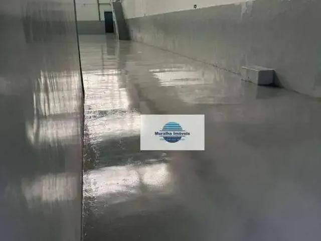 Galpão aluguel em Região Imediata de São Paulo, Região Metropolitana de São Paulo