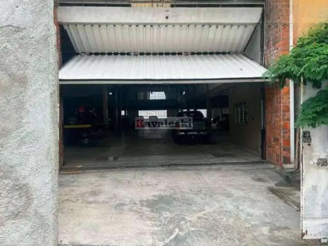 Galpão aluguel em Região Imediata de Franca, Juranda