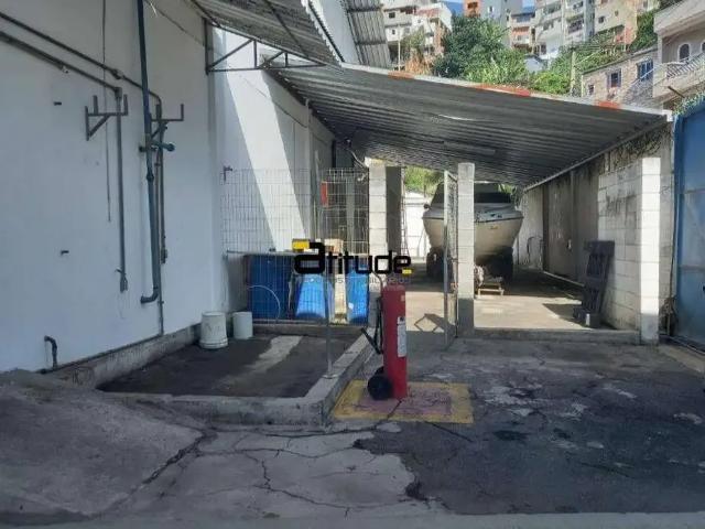 Galpão aluguel em Região Imediata de São Paulo, Região Metropolitana de São Paulo