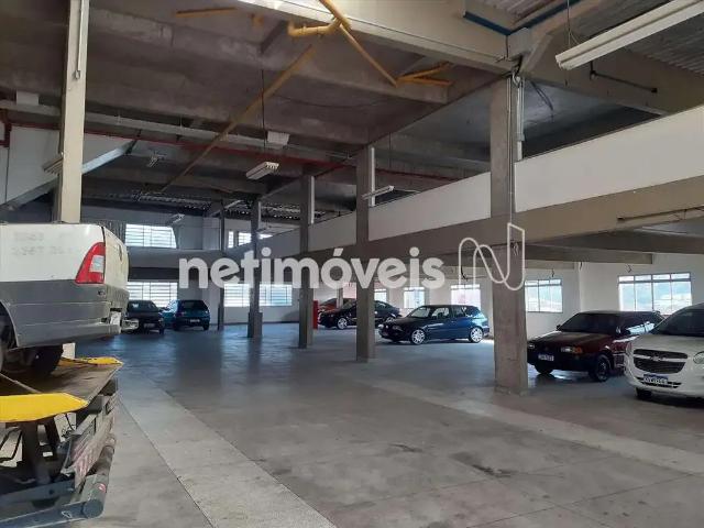 Galpão aluguel em Região Imediata de São Paulo, Região Metropolitana de São Paulo