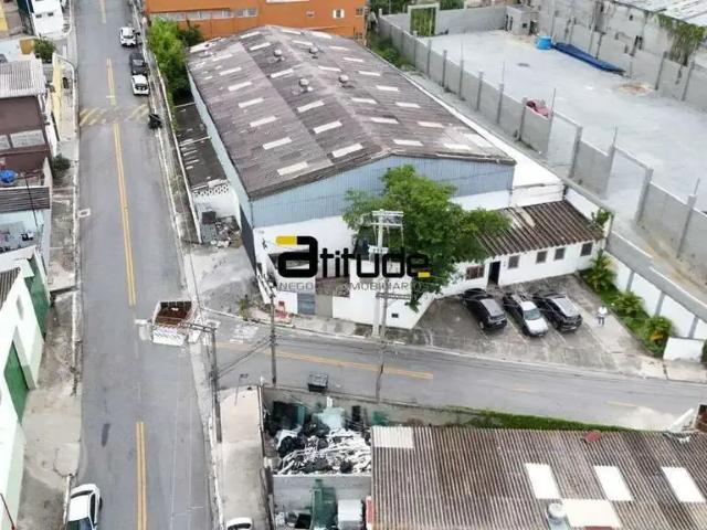 Galpão aluguel em Região Imediata de São Paulo, Região Metropolitana de São Paulo