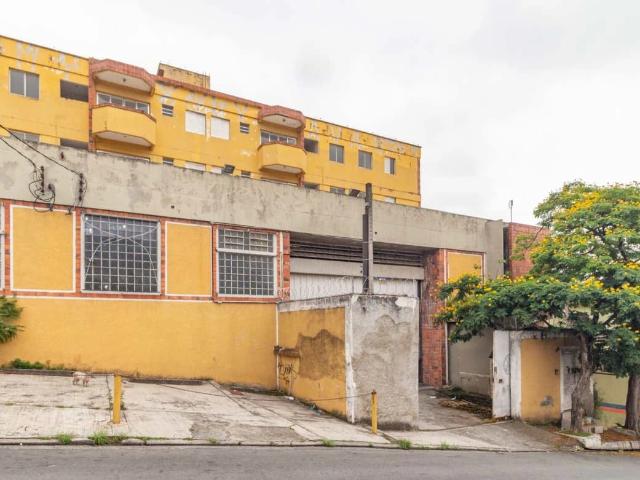 Galpão aluguel em Jardim Flórida, Barueri