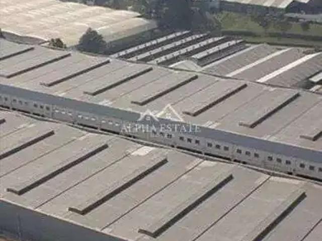 Galpão aluguel em Região Imediata de São Paulo, Região Metropolitana de São Paulo