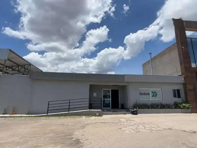 Galpão aluguel em Região Imediata de São Paulo, Região Metropolitana de São Paulo