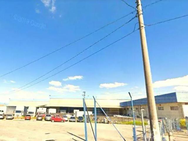 Galpão aluguel em Região Imediata de São Paulo, Região Metropolitana de São Paulo