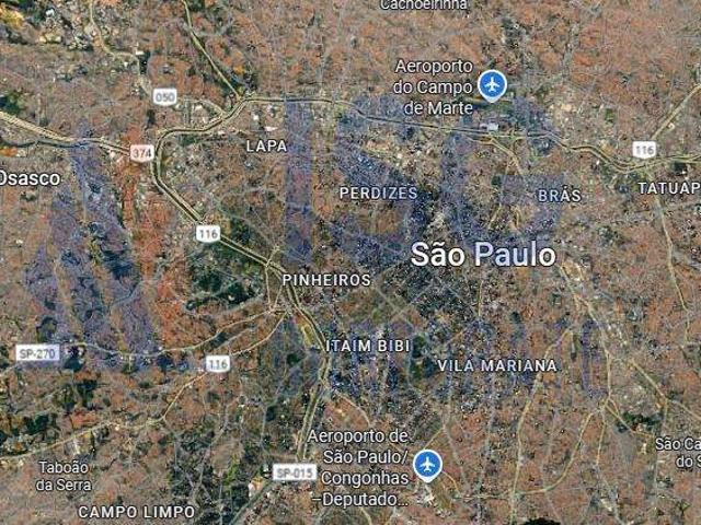 Galpão aluguel em Região Imediata de São Paulo, Região Metropolitana de São Paulo
