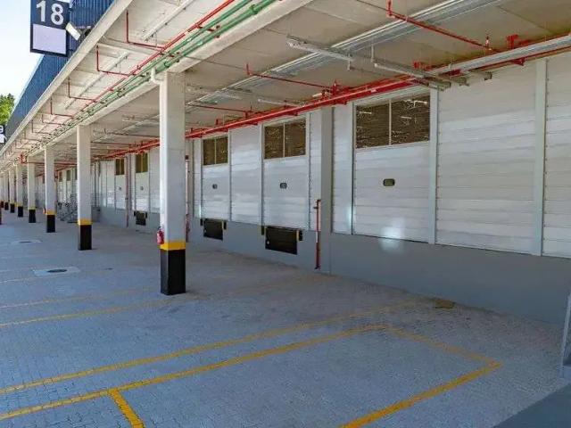 Galpão aluguel em Região Imediata de São Paulo, Região Metropolitana de São Paulo