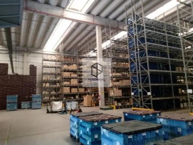 Galpão aluguel em Região Imediata de São Paulo, Região Metropolitana de São Paulo