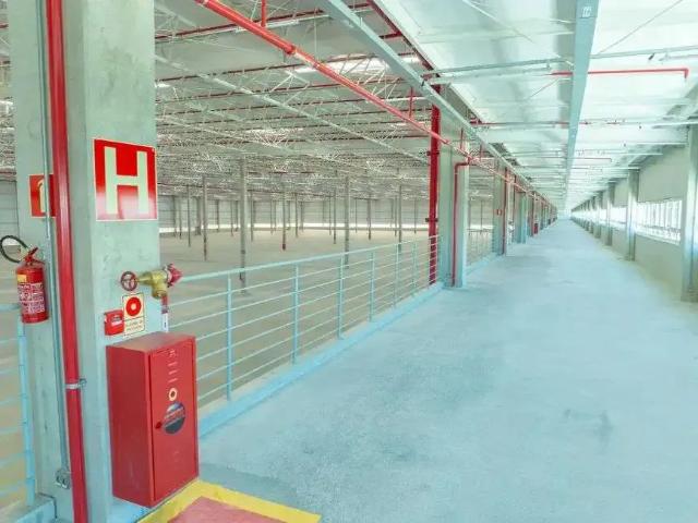 Galpão aluguel em Região Imediata de São Paulo, Região Metropolitana de São Paulo