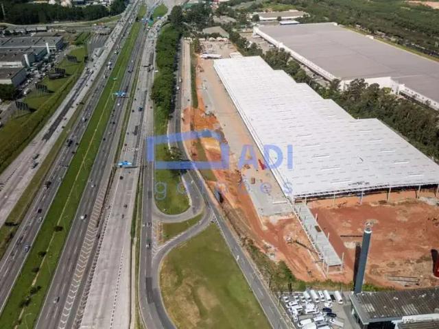 Galpão aluguel em Região Imediata de São Paulo, Região Metropolitana de São Paulo