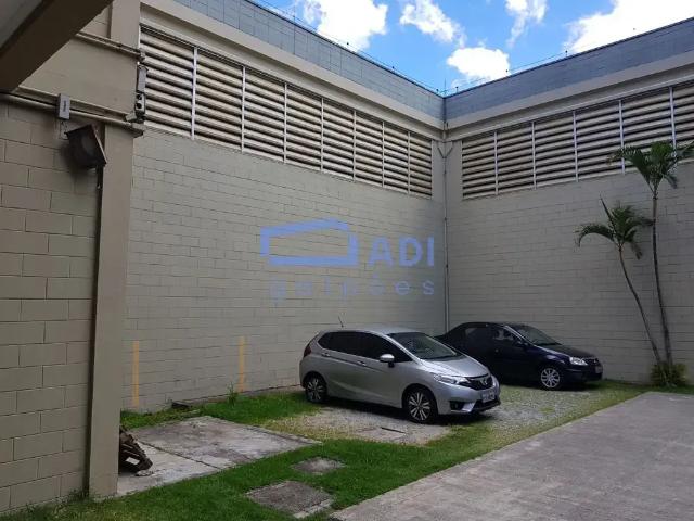 Galpão aluguel em Região Imediata de São Paulo, Região Metropolitana de São Paulo