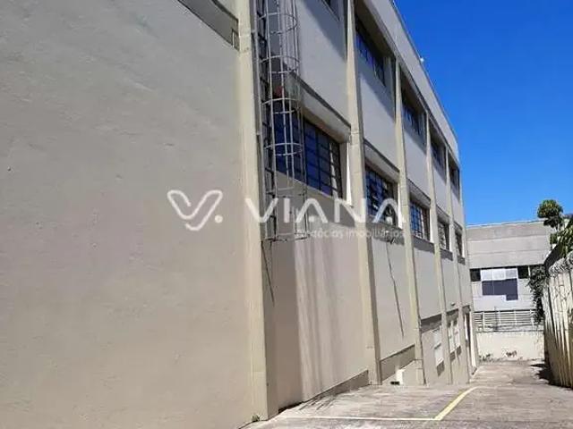 Galpão aluguel em Região Imediata de São Paulo, Região Metropolitana de São Paulo