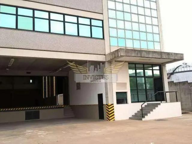 Galpão aluguel em Região Imediata de São Paulo, Região Metropolitana de São Paulo