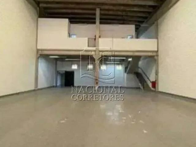 Galpão aluguel em Região Imediata de São Paulo, Região Metropolitana de São Paulo