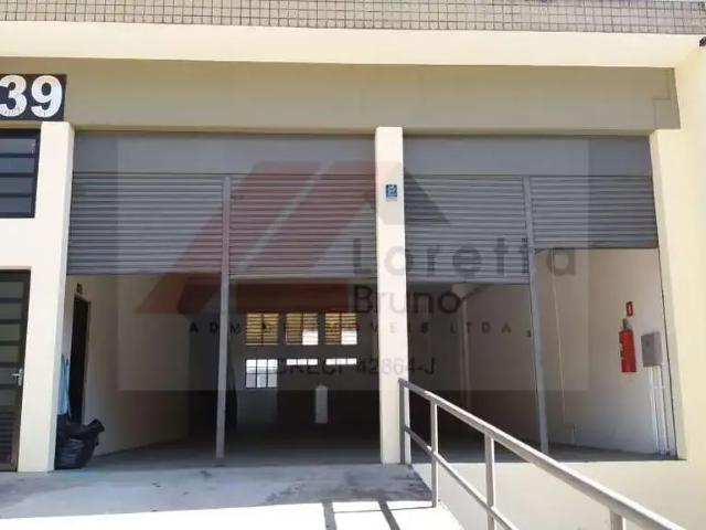 Galpão aluguel em Região Imediata de São Paulo, Região Metropolitana de São Paulo