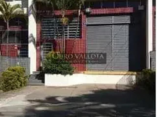 Galpão aluguel em Região Imediata de São Paulo, Região Metropolitana de São Paulo