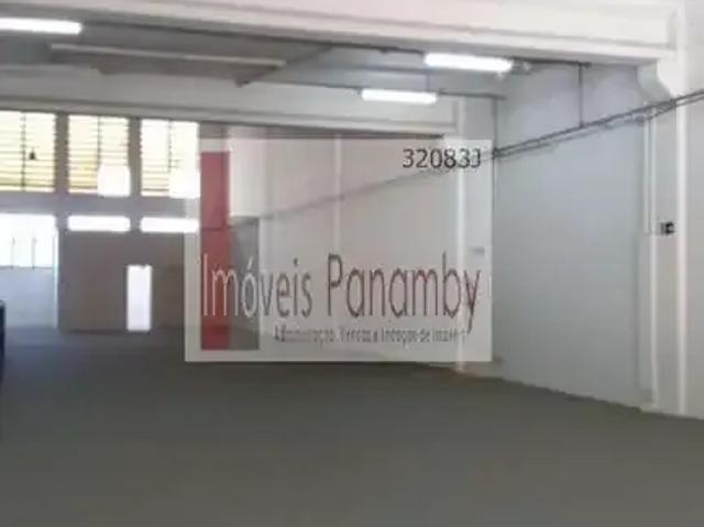Galpão aluguel em Região Imediata de São Paulo, Região Metropolitana de São Paulo
