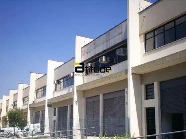 Galpão aluguel em Região Imediata de São Paulo, Região Metropolitana de São Paulo
