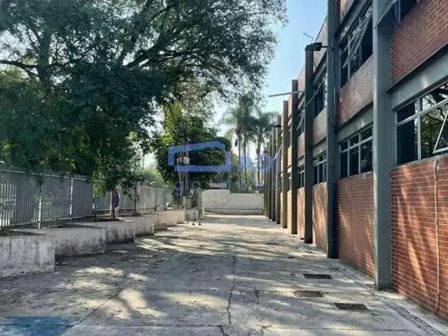 Galpão aluguel em Região Imediata de São Paulo, Região Metropolitana de São Paulo