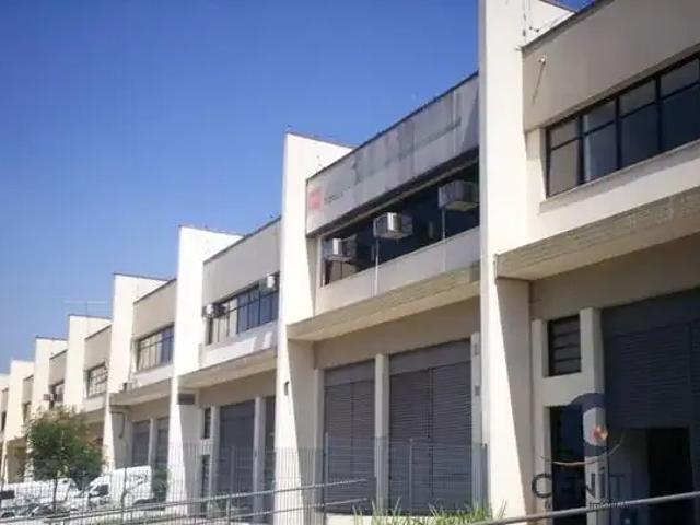 Galpão aluguel em Centro Empresarial Tamboré, Barueri
