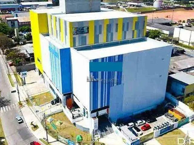 Galpão aluguel em Região Imediata de São Paulo, Região Metropolitana de São Paulo
