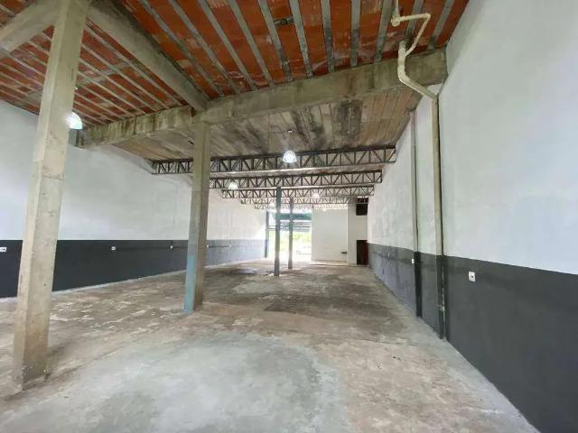 Galpão aluguel em Região Imediata de São Paulo, Região Metropolitana de São Paulo