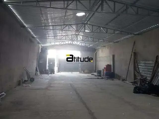 Galpão aluguel em Região Imediata de São Paulo, Região Metropolitana de São Paulo