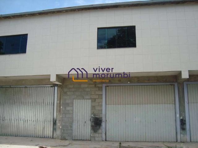 Galpão aluguel em Vila Universal, Barueri