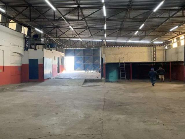 Galpão aluguel em Região Imediata de São Paulo, Região Metropolitana de São Paulo