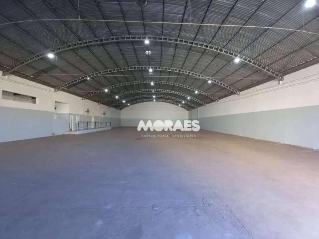 Galpão aluguel em Região Imediata de Bauru, Bauru