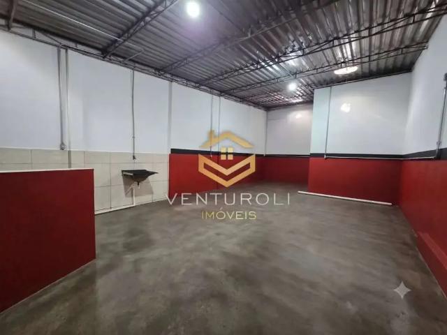 Galpão aluguel em Região Imediata de Bauru, Bauru