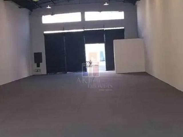 Galpão aluguel em Região Imediata de Bauru, Bauru